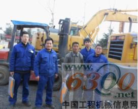 力士德,苏鲁,服务