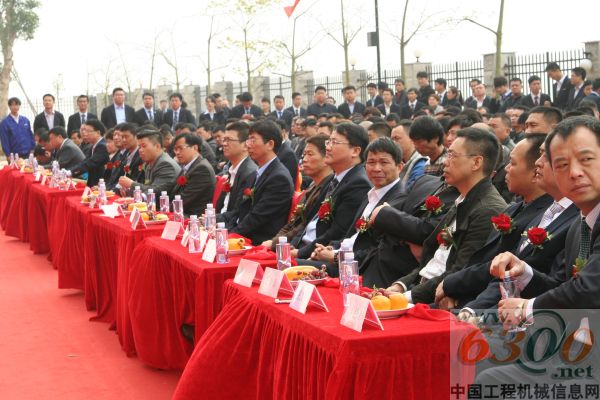 中联重科,7S店,厦门