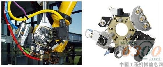 史陶比尔,AMTS,2013上海国际汽车装备展