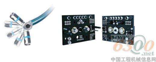 史陶比尔,AMTS,2013上海国际汽车装备展