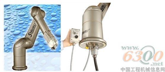 史陶比尔,AMTS,2013上海国际汽车装备展