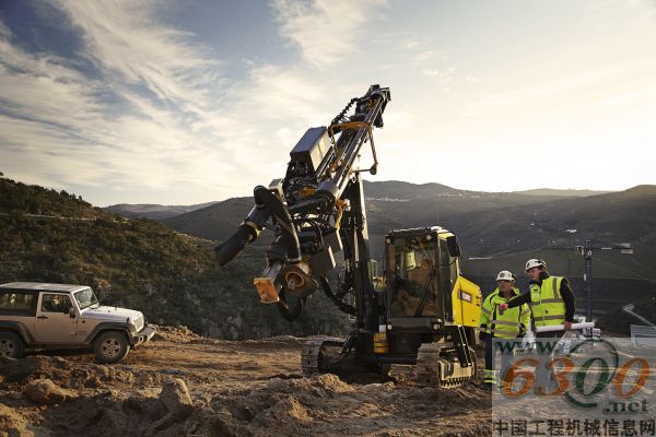 阿特拉斯,科普柯,成立,140周年