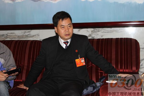 华菱星马,刘汉如,重卡