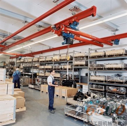 德马格,AMTS2013,上海汽车装备展