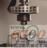 富美成,热熔钻头,AMTS2013,上海国际汽车装备展