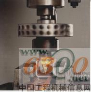 富美成,热熔钻头,AMTS2013,上海国际汽车装备展