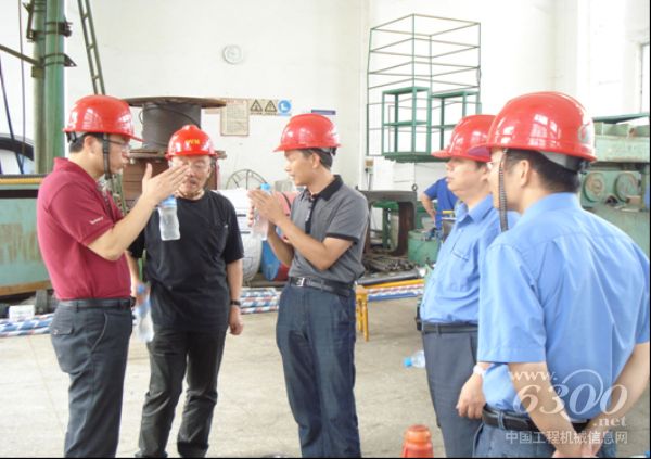 中国科学院国家天文台,柳工欧维姆