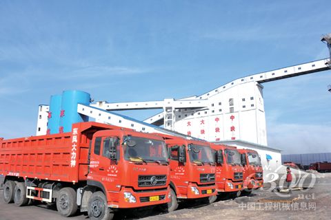 玉柴机器西进战略：品牌 口碑 服务