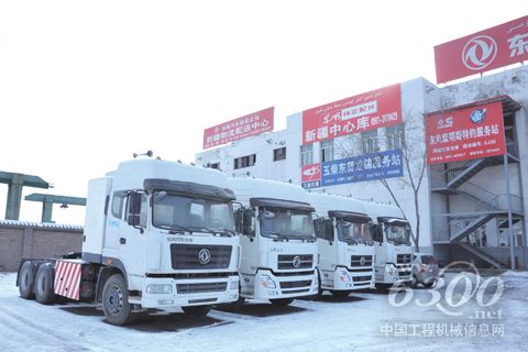 玉柴机器西进战略：品牌 口碑 服务